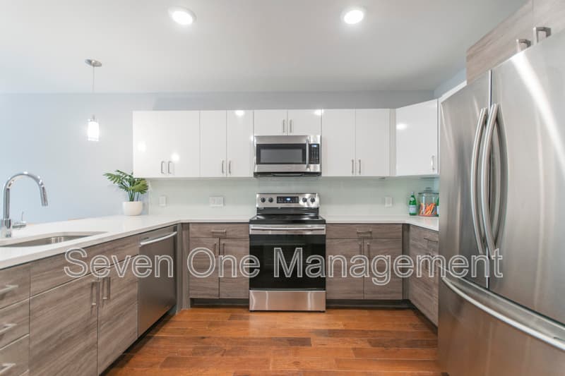 Philadelphia Condo: 3857 Pechin Street - 304