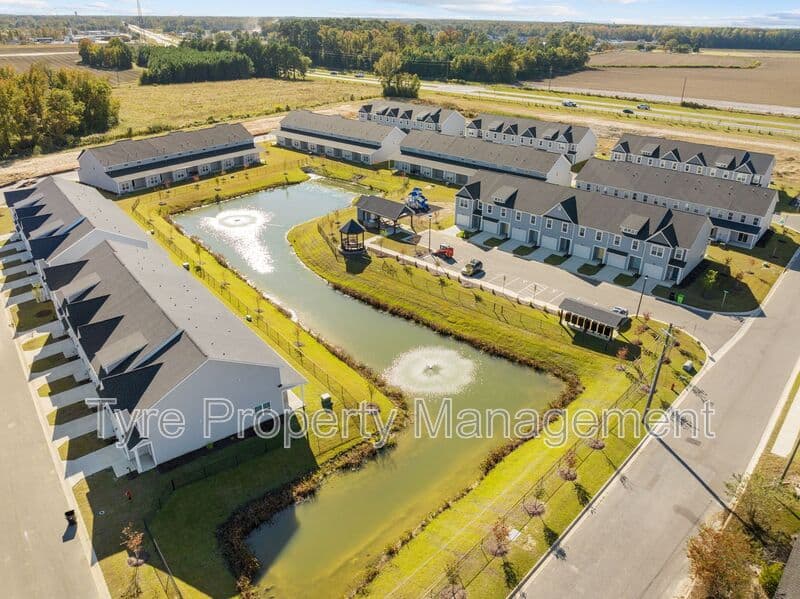 Winterville Condo: 2632 Sailor Rose Lane