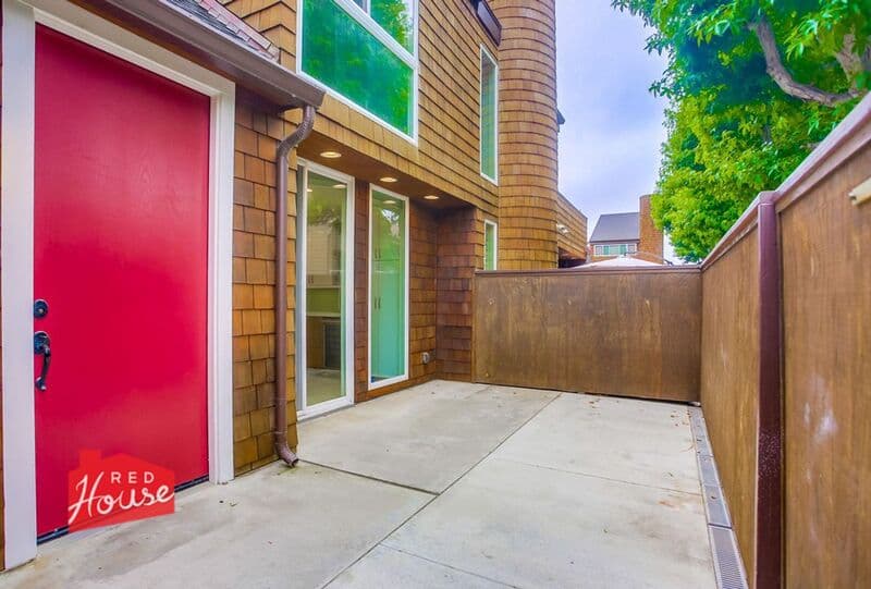 Solana Beach Condo: 325 S. Sierra Ave.