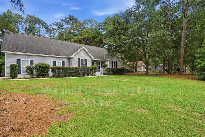 Beaufort House: 24 Pickens Street