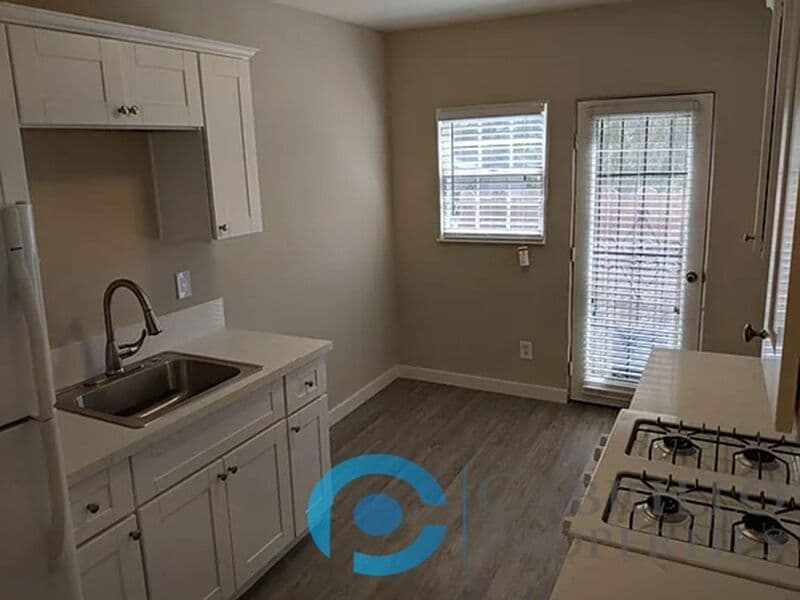 San Diego Condo: 3010 Quince Street