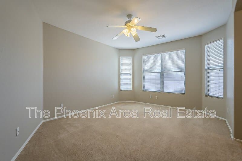 San Tan Valley House: 3103 W Dancer Ln