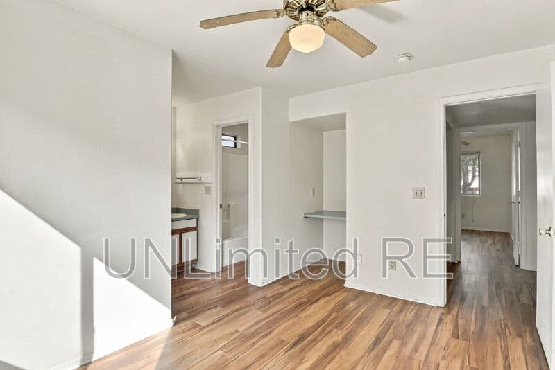 Flagstaff Condo: 25 S Maricopa St