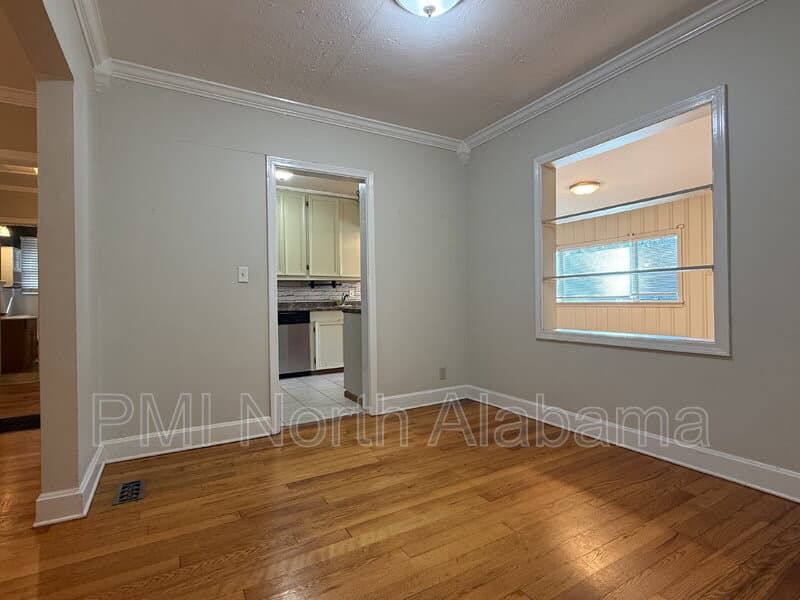 Huntsville House: 2030 Princeton Blvd SW