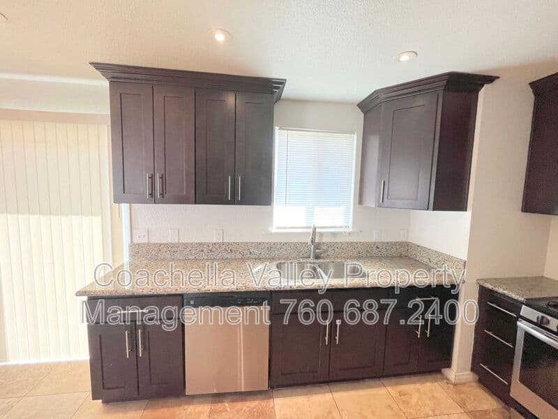 Desert Hot Springs House: 11155 Pomelo Drive