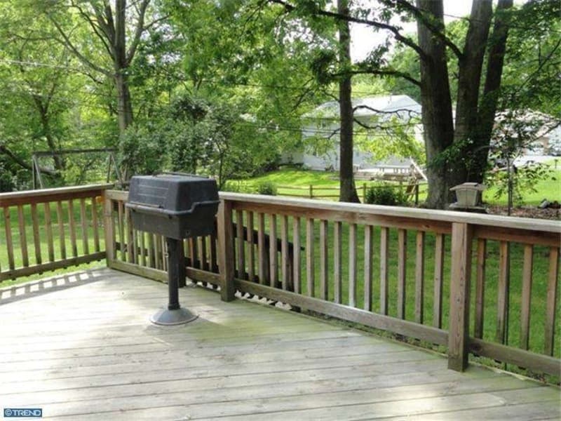 Wilmington House: 2619 Majestic Drive