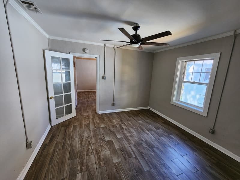 Atlanta Condo: 543 Oliver Street NW - 1B