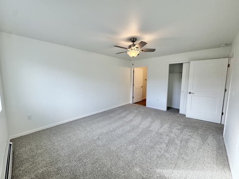Lena Condo: Urban Loft - 303 North 3rd Street - 3