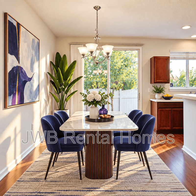 Jacksonville Townhome: 2394 Sunset Bluff Dr