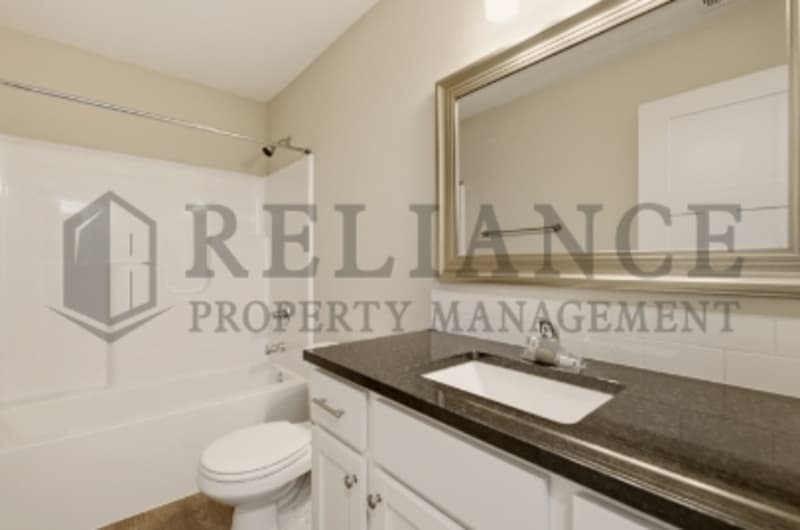 Wichita Condo: 2420 South Wheatland Street