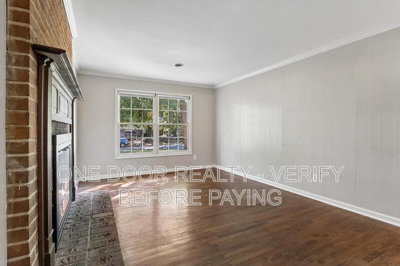Williamsburg House: 115 King Henry Way