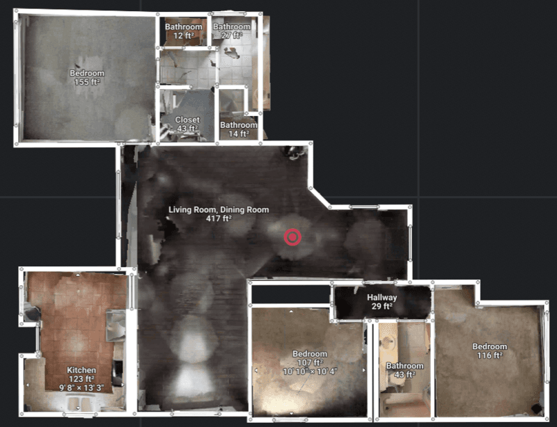 Valrico House: 1118 Hardwood Drive