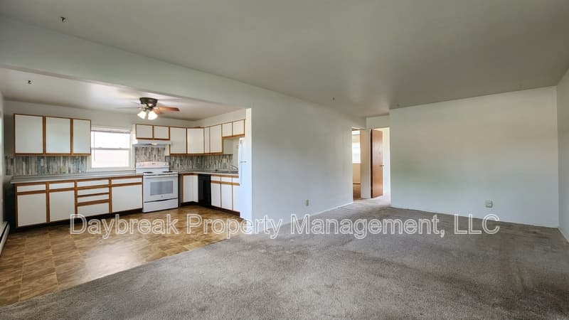 Fargo Condo: 2913 8th Street North - 2
