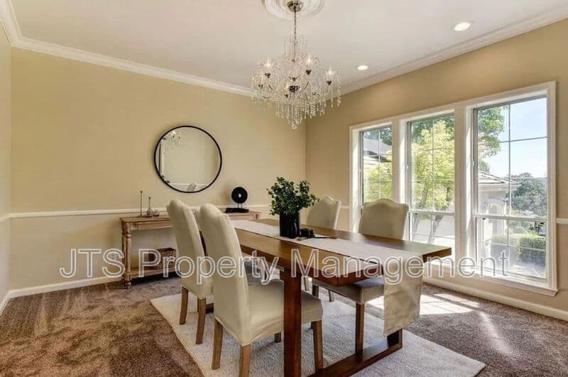 El Dorado Hills House: 4210 Mepham Court