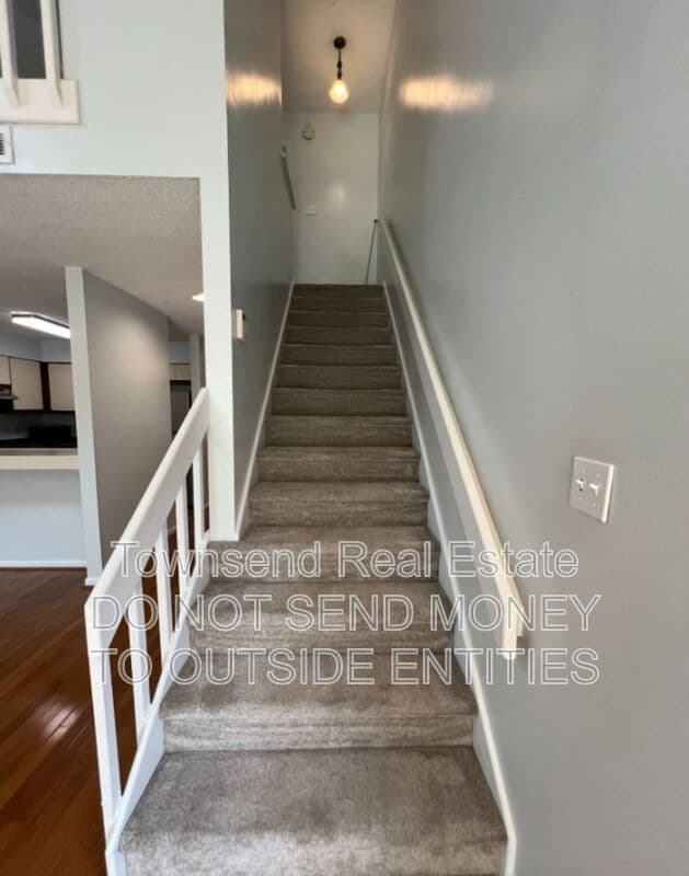 Fayetteville House: 501 Cypress Trace Drive
