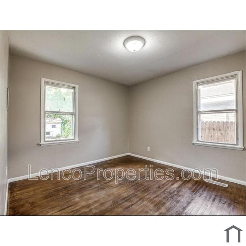 Oklahoma City House: 2741 SW Murray Dr.