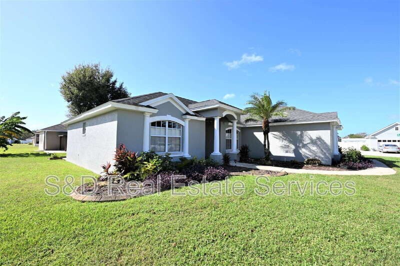Lakeland House: 3518 Remington Oaks Way