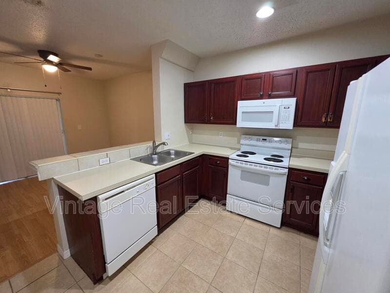Riverview Townhome: 6241 Osprey Lake Circle