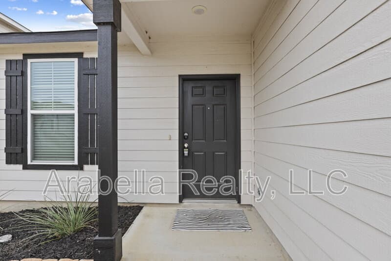New Braunfels House: 440 Lynwood Gold