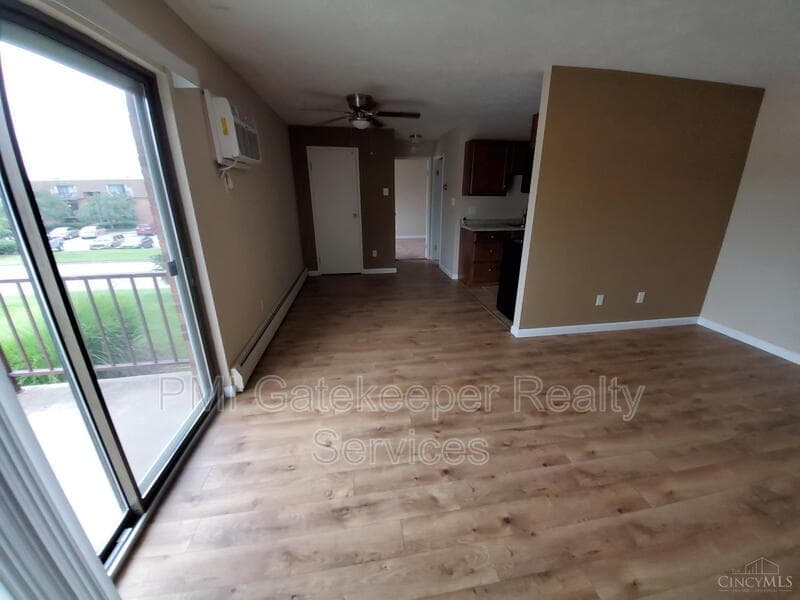 Cincinnati Condo: 6646 Hearne Rd