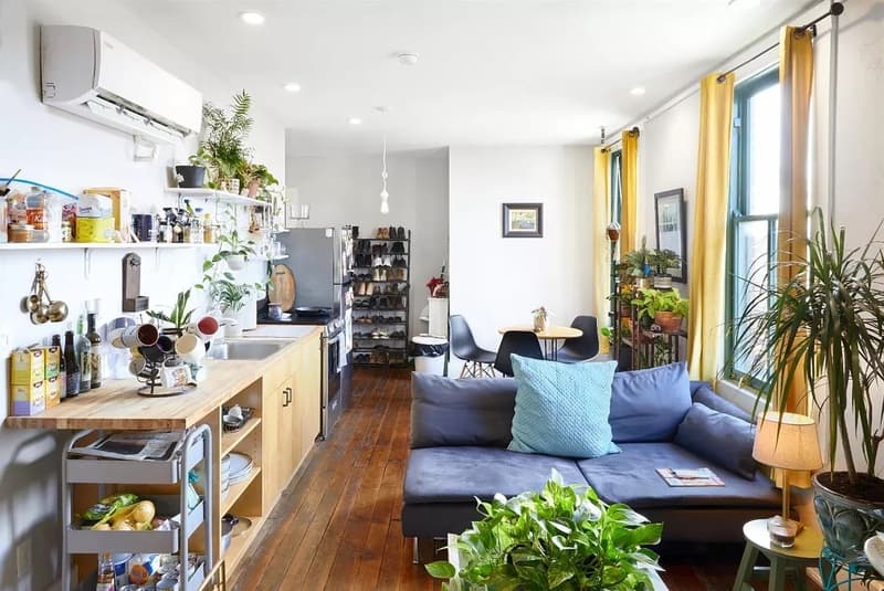 Cincinnati Condo: 205 West McMicken Avenue - 4F