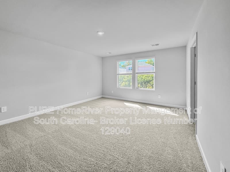Moore House: 1521 Switchback Cir