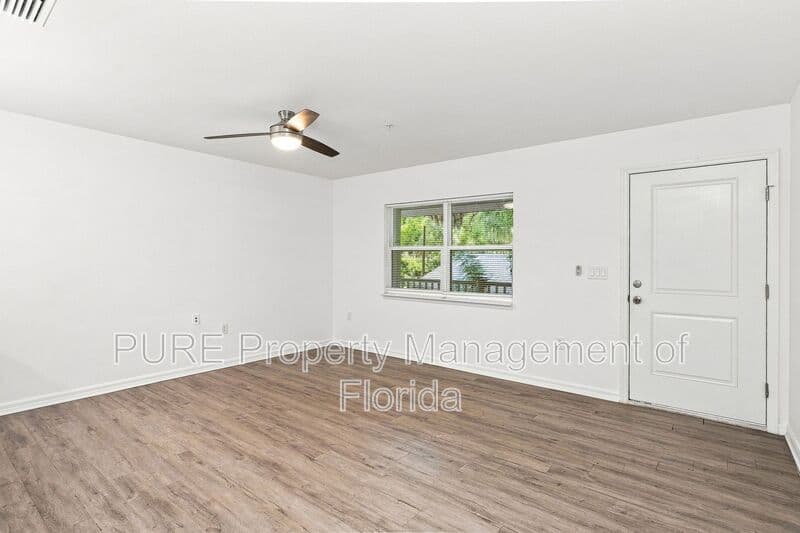 Ocala House: 318 NE 7 Terrace