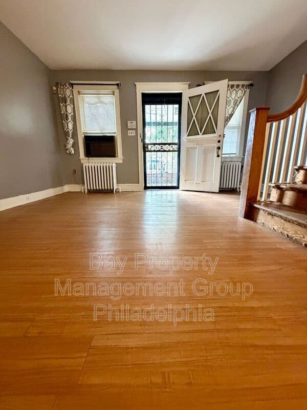 Philadelphia House: 7207 Sommers Rd