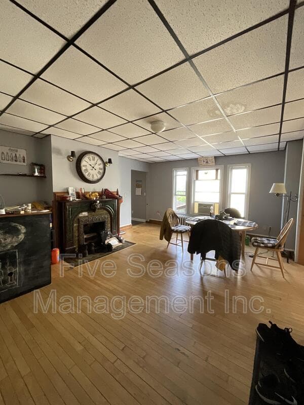 Burlington Condo: 311 South Union Street - 1