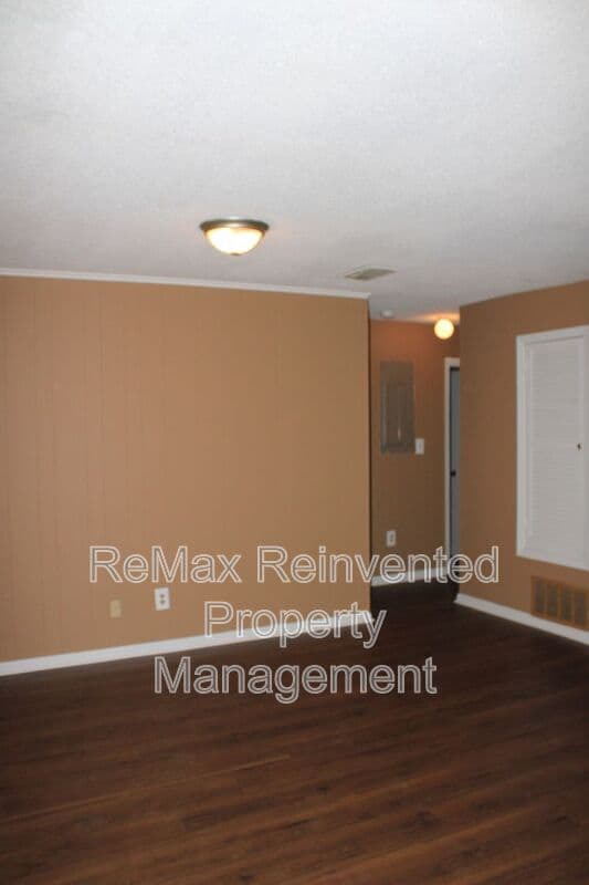 Augusta House: 2248 Winston Way