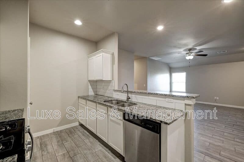 El Reno House: 1323 East Ash Street