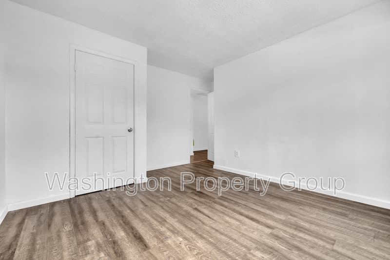 Temple Hills Condo: 3009 Southern Ave