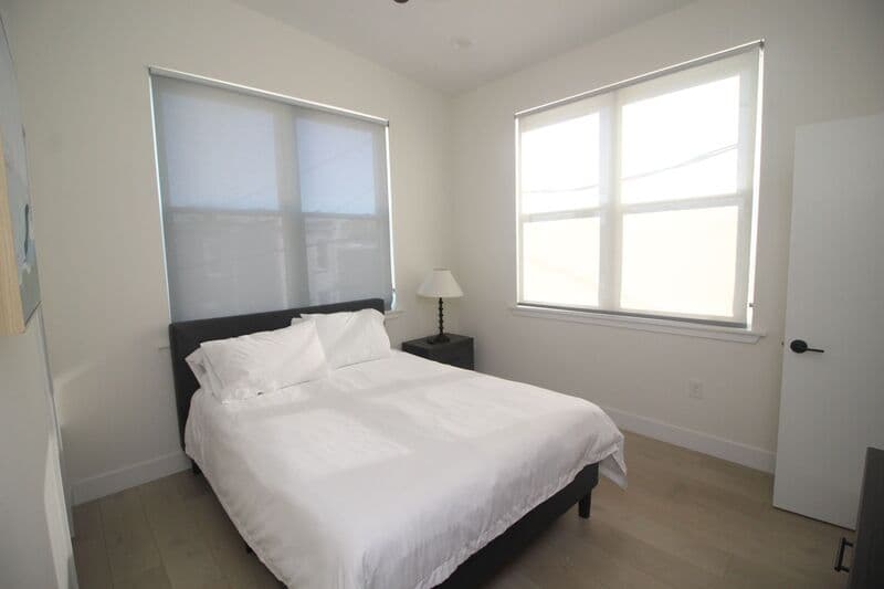 Baltimore Condo: 611 S. Fagley St.