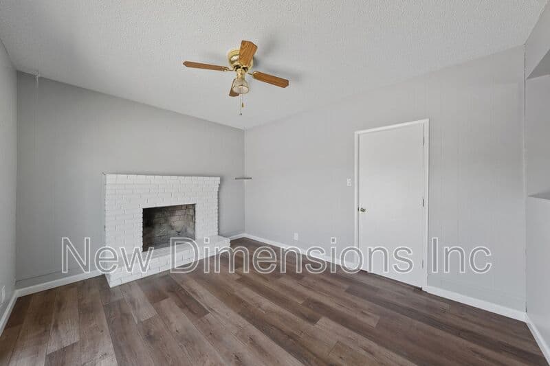 Reno House: 2565 Pequop Street