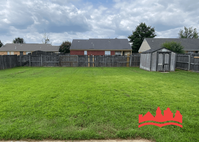 Southaven House: 7849 Mary Payton Dr