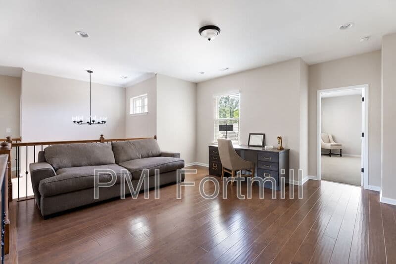 Fort Mill House: 3138 Montreaux Valley Dr