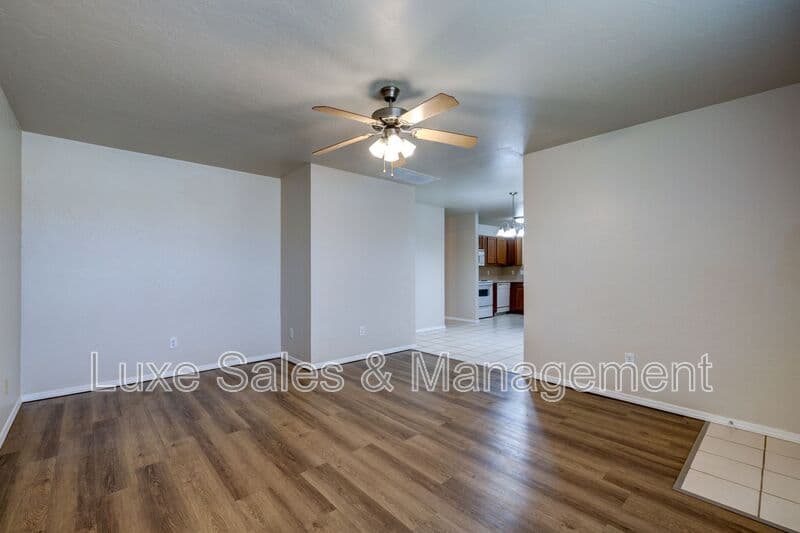 Oklahoma City House: 9604 SW 17th Street