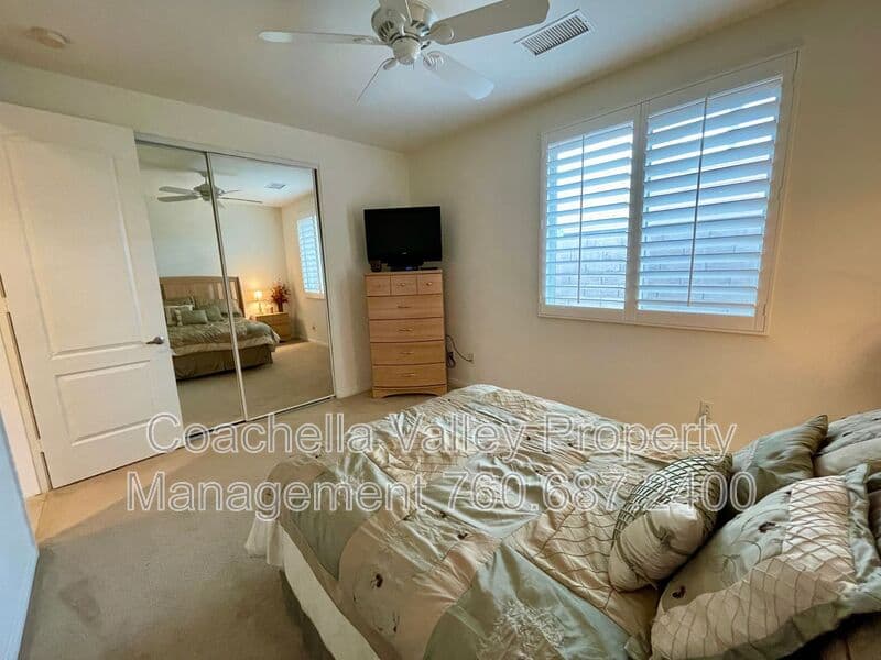 Rancho Mirage Condo: 168 Via Martelli