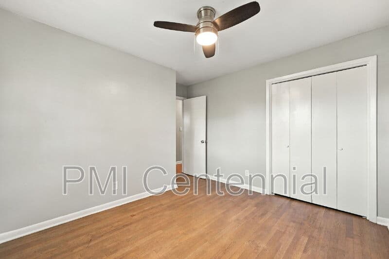 Decatur House: 3438 Springside Drive