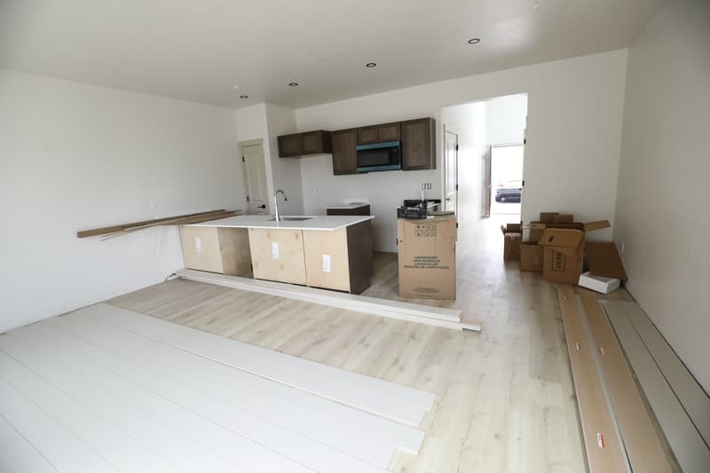 Coeur d'Alene Condo: 1812 North 15th Street - 101