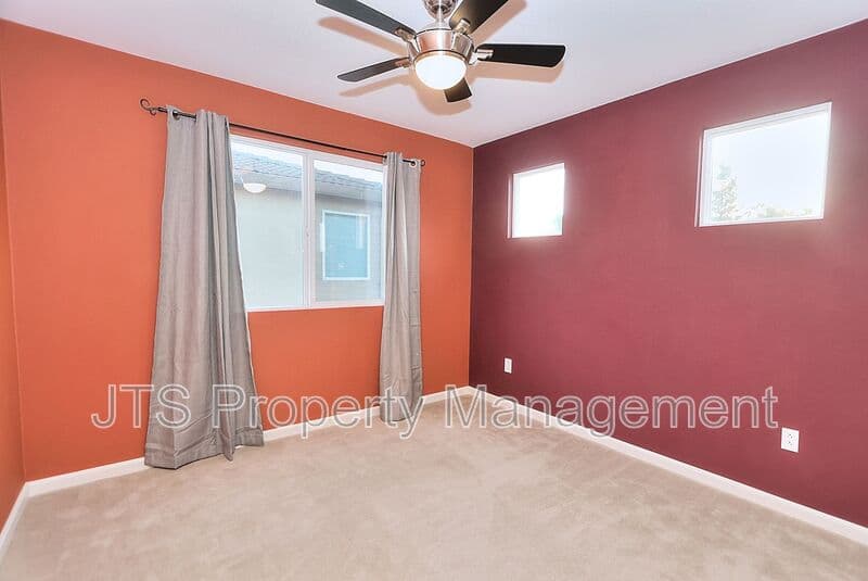 West Sacramento House: 4046 Martis Street