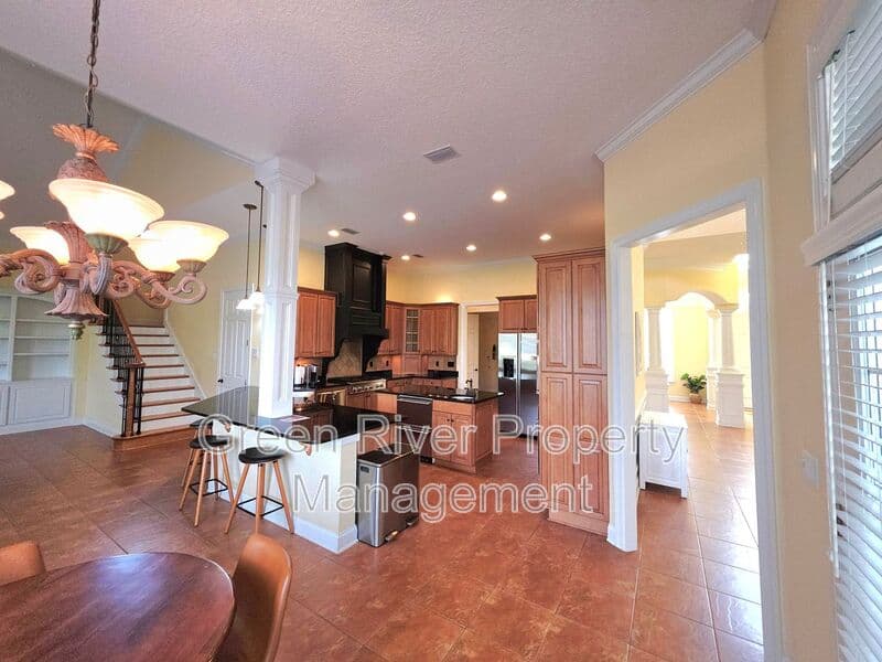 Fleming Island House: 2723 Shade Tree Dr