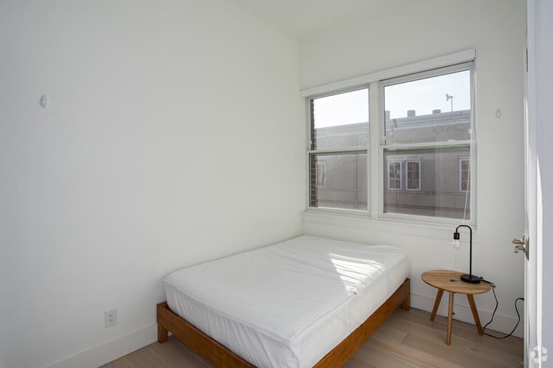 Washington House: 529 G Street Southeast
