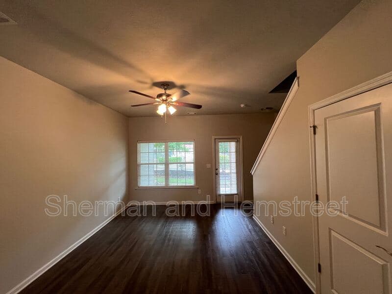 Grovetown Condo: 642 Dobhill Lane