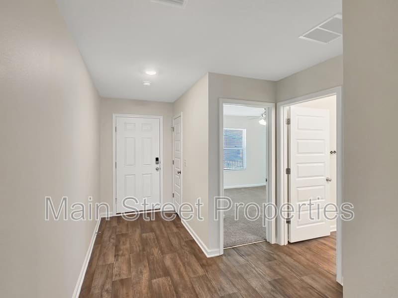 Pensacola House: 11010 Blacktail Loop