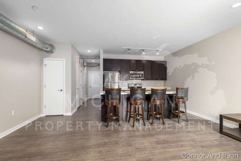 Grand Rapids Condo: 600 Douglas Street Northwest