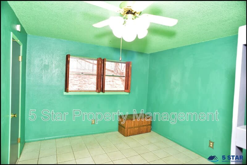 El Paso Condo: 6700 Escondido Drive