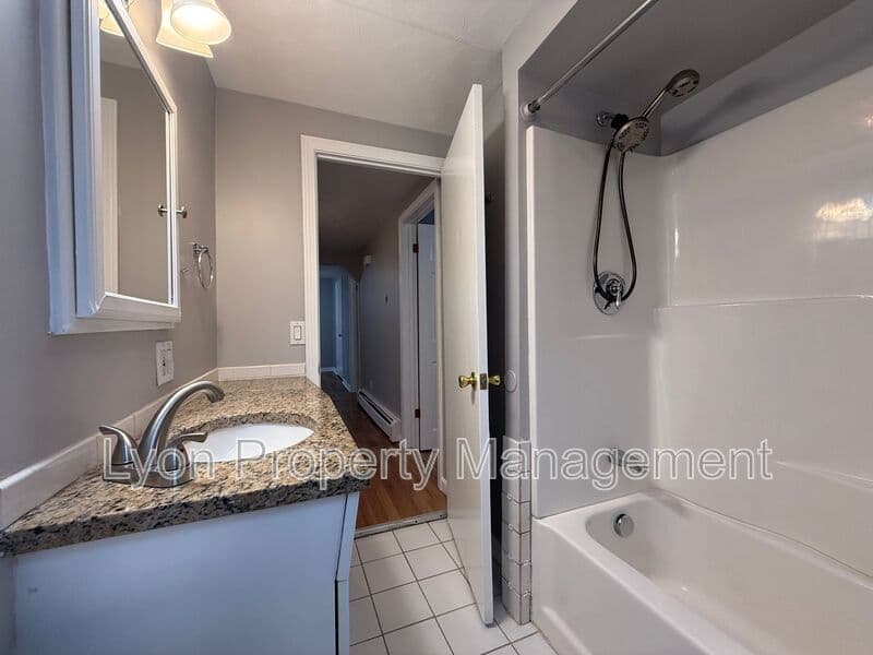 East Providence Condo: 26 Carlton Street