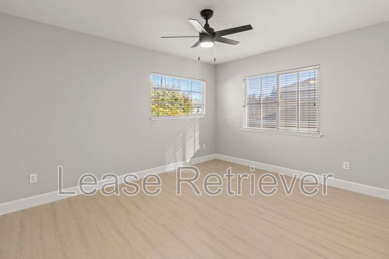 Tracy House: 2529 Almanor Dr