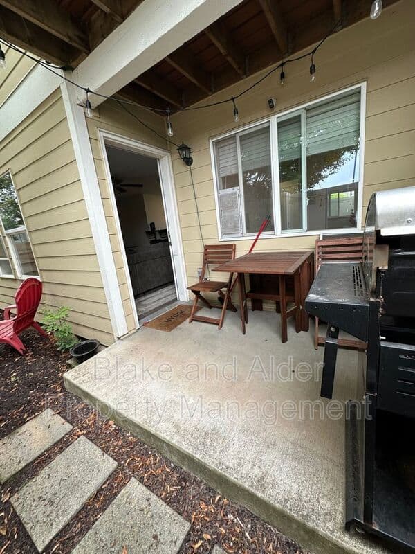Portland House: 15076 NW Central Dr
